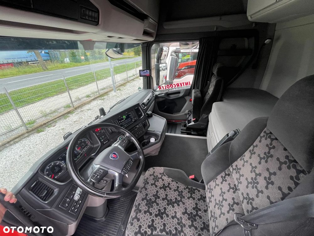 Scania R500 - 20