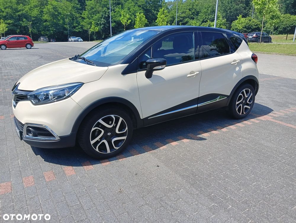 Renault Captur 1.2 Energy TCe Zen EDC EU6 - 6