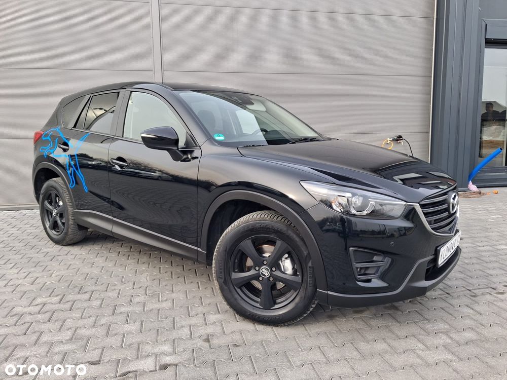 Mazda CX-5 SKYACTIV-D 150 Exclusive-Line - 6