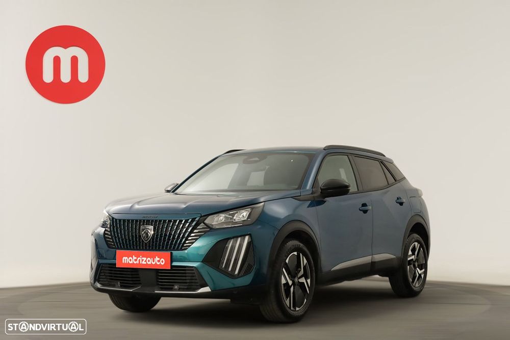 Peugeot 2008 1.2 PureTech Allure - 2
