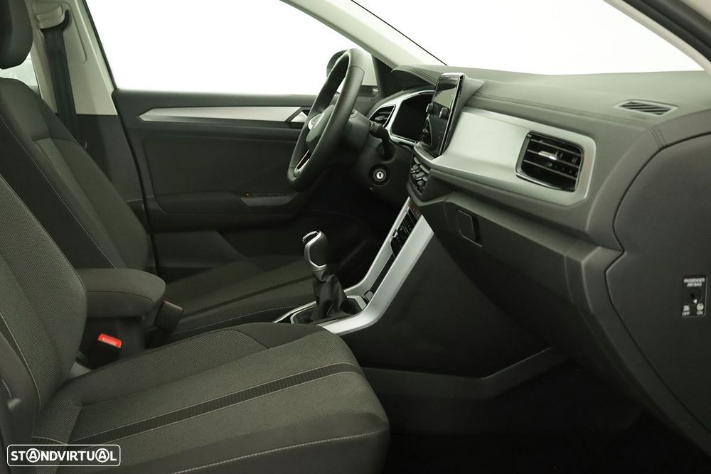 VW T-Roc 1.0 TSI Life - 20