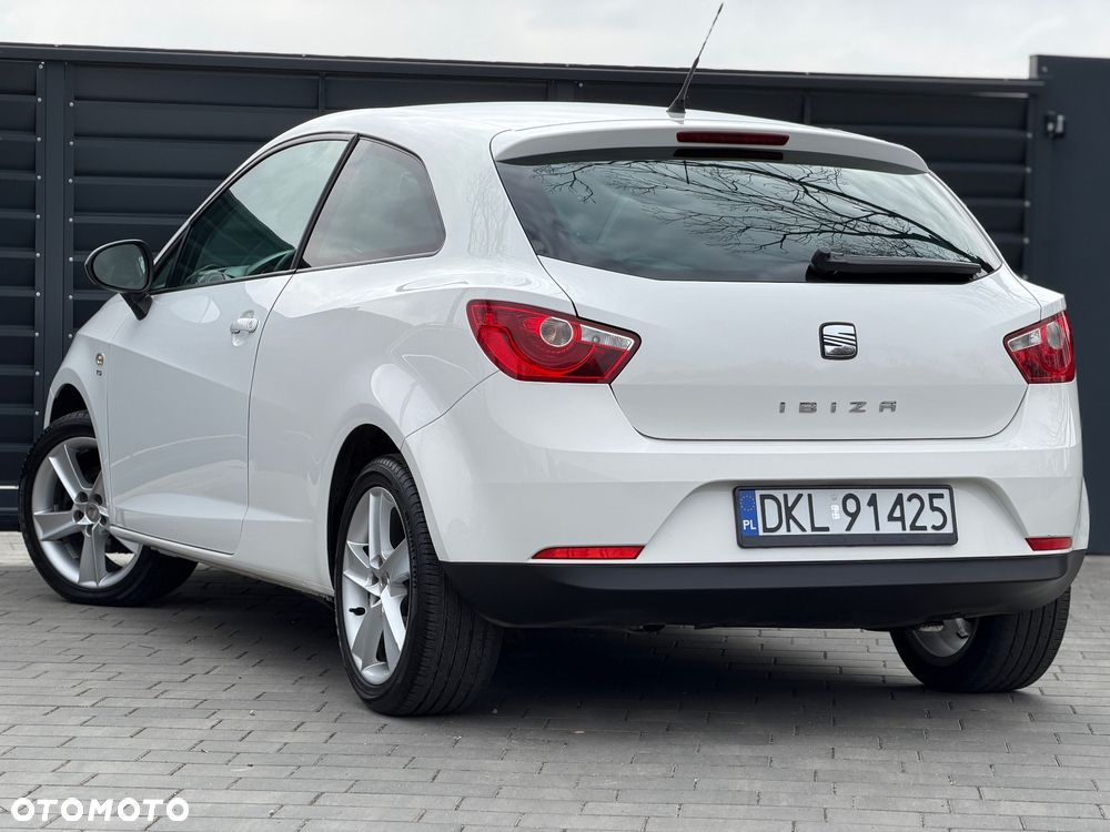 Seat Ibiza 1.2 TSI Style - 3