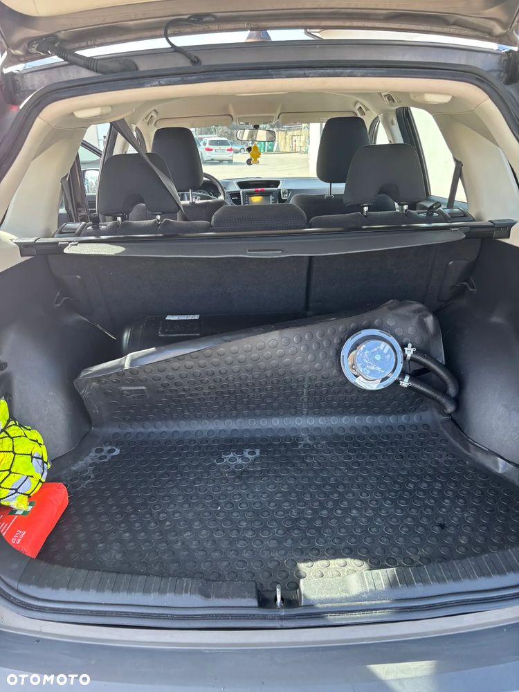 Honda CR-V 2.0i-VTEC 2WD Comfort - 15