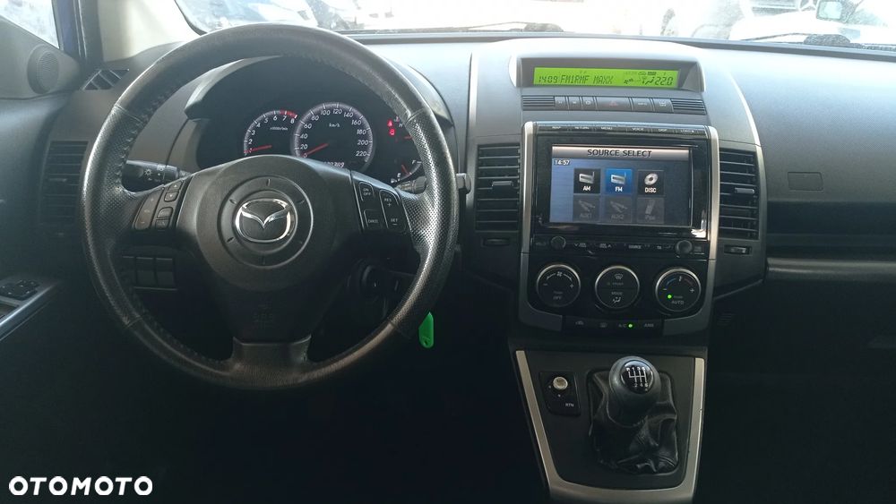 Mazda 5 2.0 Top - 39