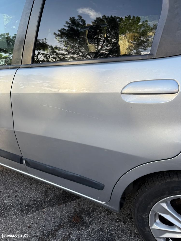Honda Jazz - 5