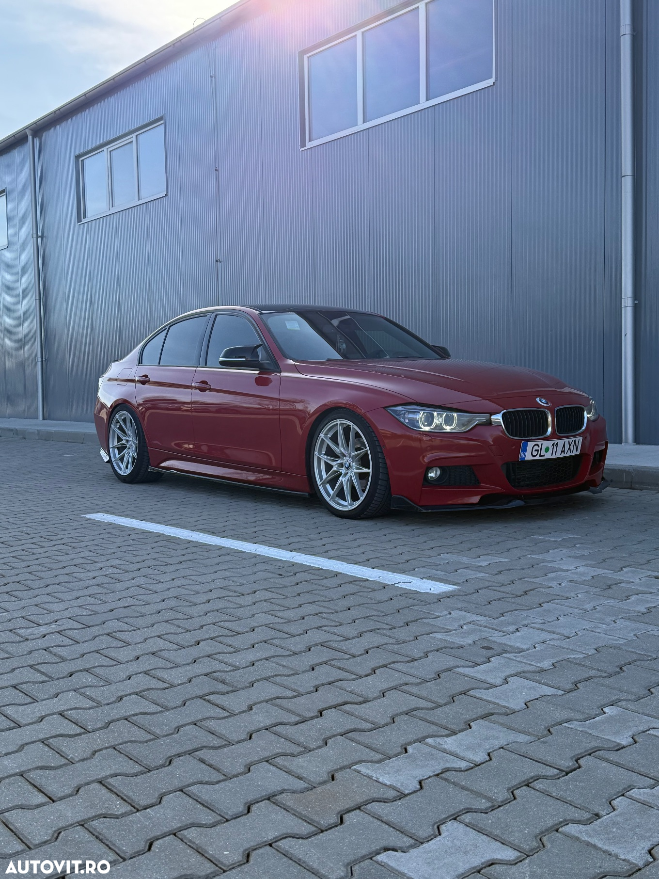 BMW Seria 3 - 25