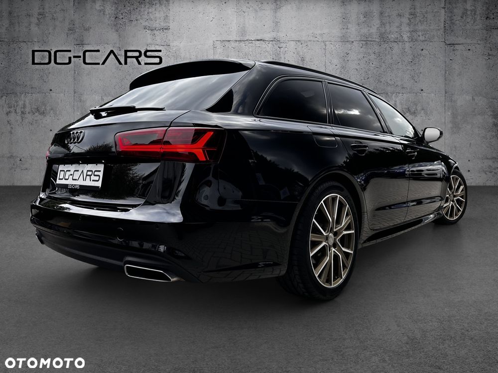 Audi A6 Avant 2.0 TDI Ultra - 4