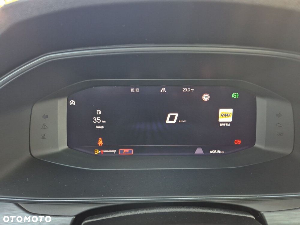 Cupra Formentor 1.5 TSI DSG - 15