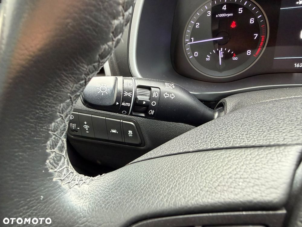 Hyundai Tucson 1.6 GDi Style 2WD - 32