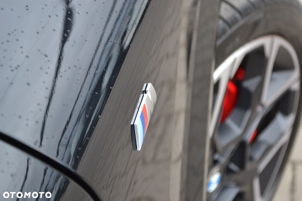 BMW X2 xDrive20d M Sport sport - 13