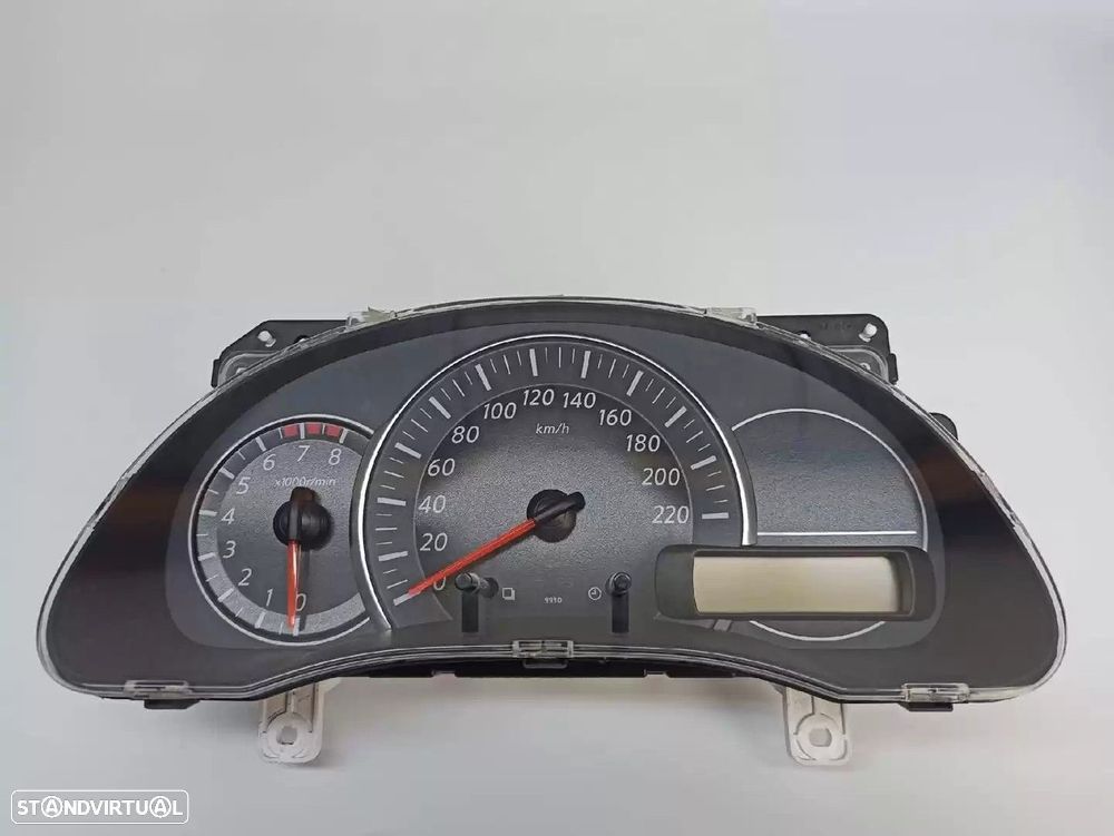 QUADRANTE NISSAN MICRA IV 2010 -248103HN3B - 3