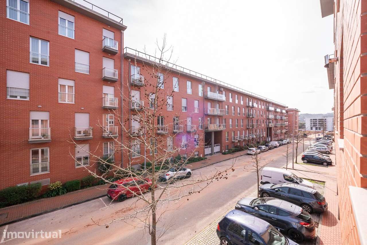 Apartamento T3 - Quinta da Portela - Grande imagem: 5/19
