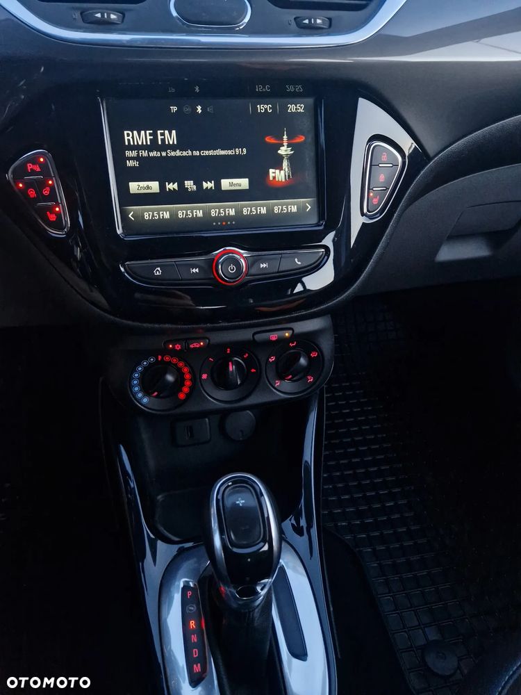 Opel Corsa 1.4 Automatik Innovation - 8