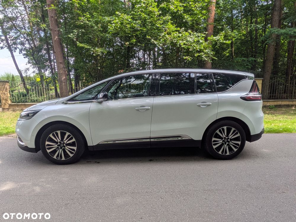Renault Espace Energy dCi 160 EDC Initiale Paris - 12