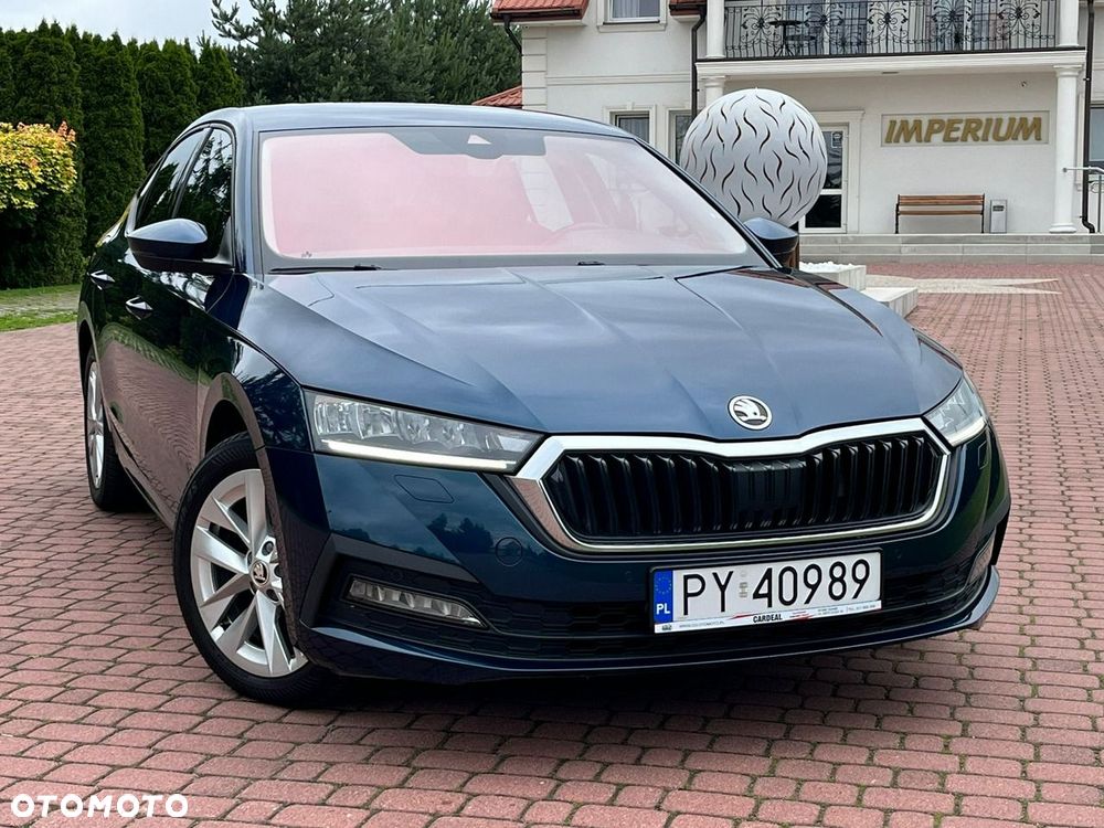 Skoda Octavia - 30