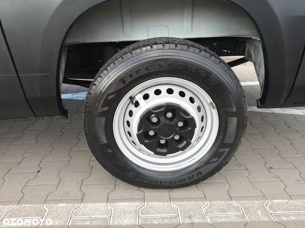 Iveco 35S16 Daily - 15