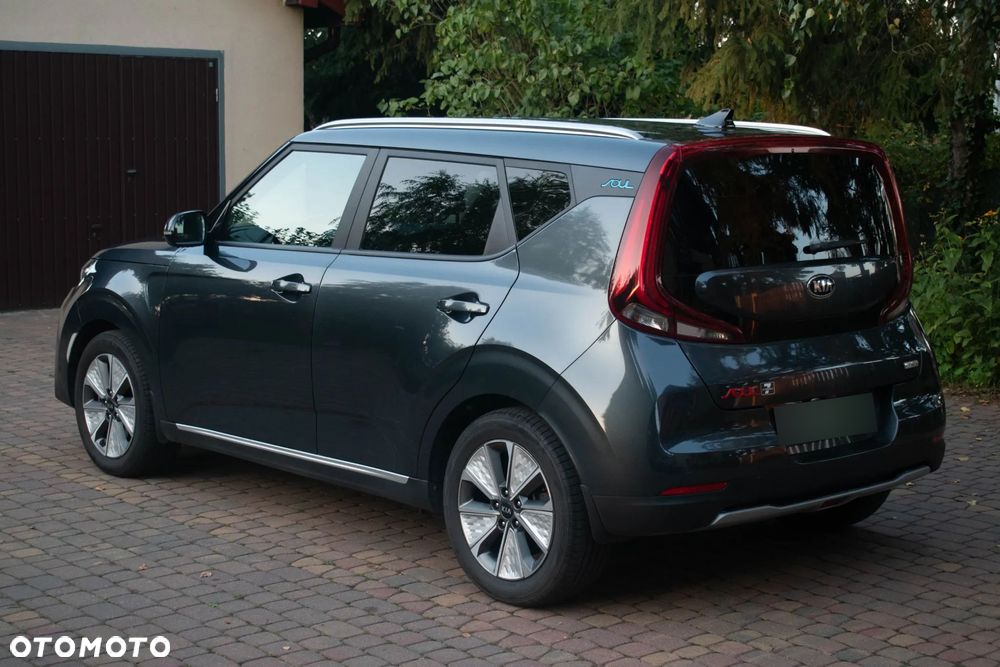 Kia Soul - 5