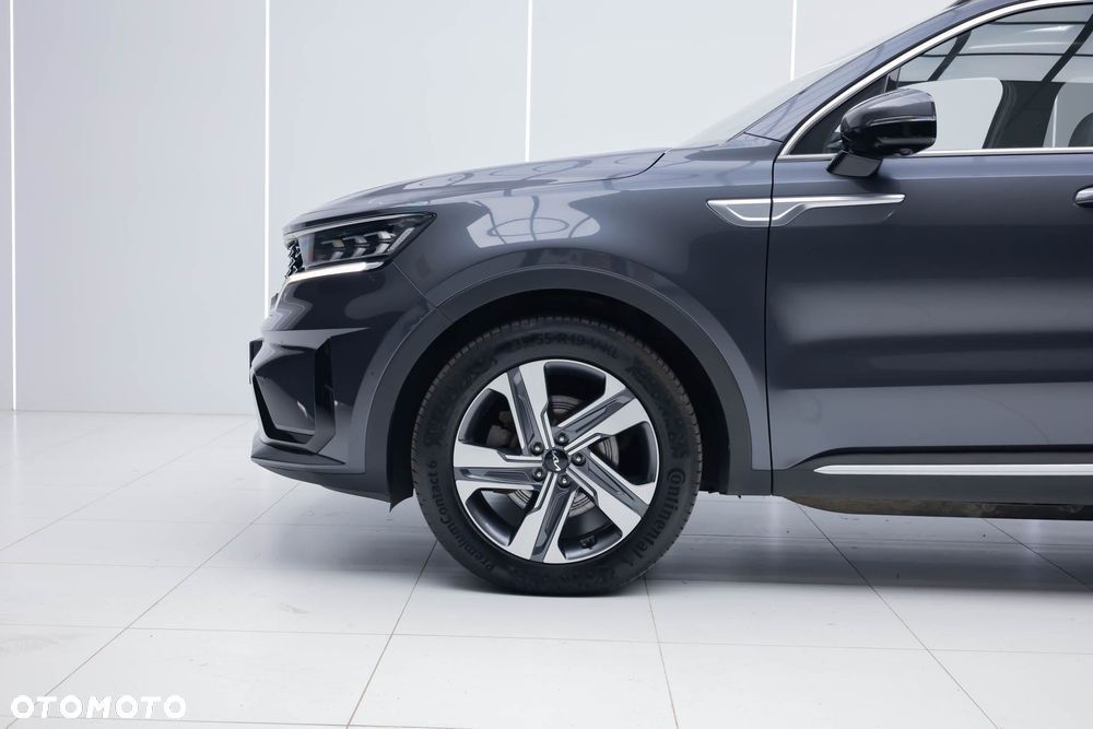 Kia Sorento 1.6 T-GDI PHEV AWD Platinum - 9