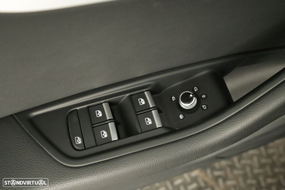 Audi A5 Sportback 40 TDI Advanced S tronic - 21