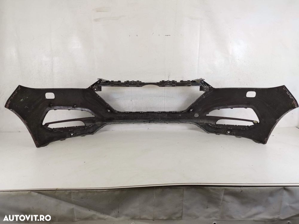 Bara Fata Hyundai  Tucson 2 generation 2009 2010 2011 2012 2013 2014 2 - 5