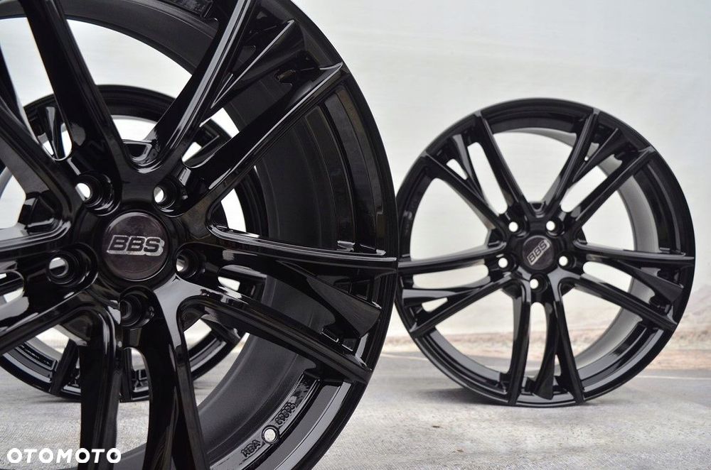 Felgi 8,5x19 5x112 Audi A4 b8 b9 A6 C6 C7 C8 A8 D3 Merc W205 W212 W213 W221 - 10