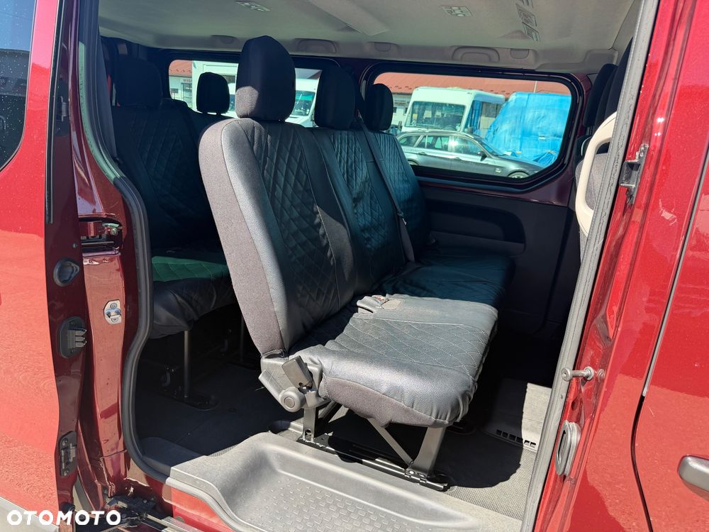 Renault Trafic 2.0 dCi Escapade - 3
