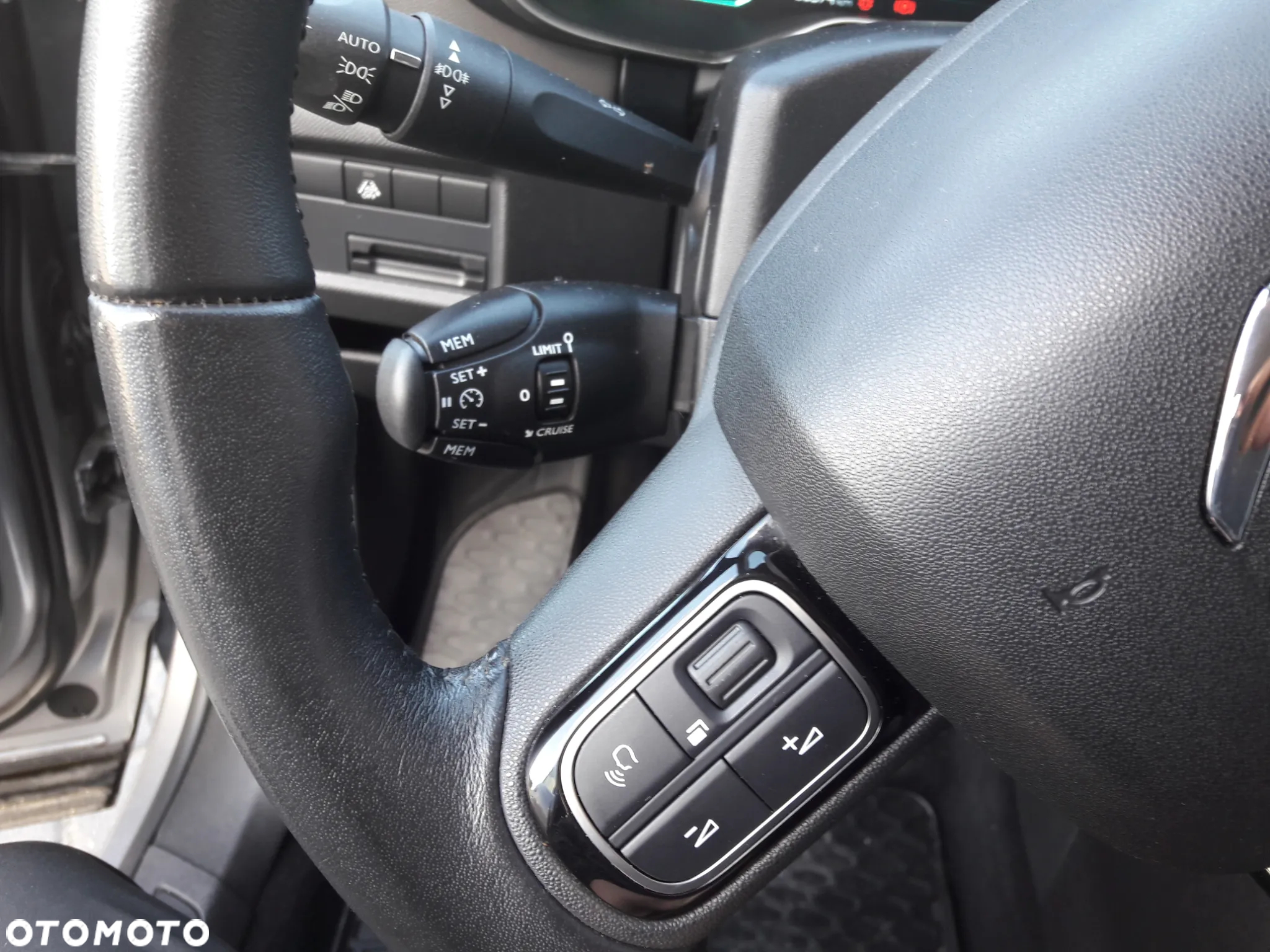 Citroën C5 Aircross 1.5 BlueHDi Shine - 16