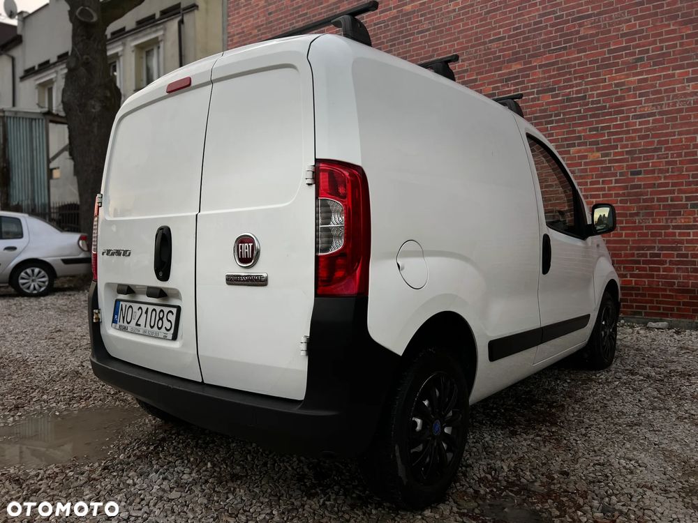 Fiat fiorino - 24