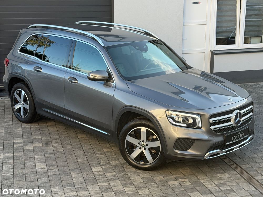 Mercedes-Benz GLB 200 d 8G-DCT Style - 17