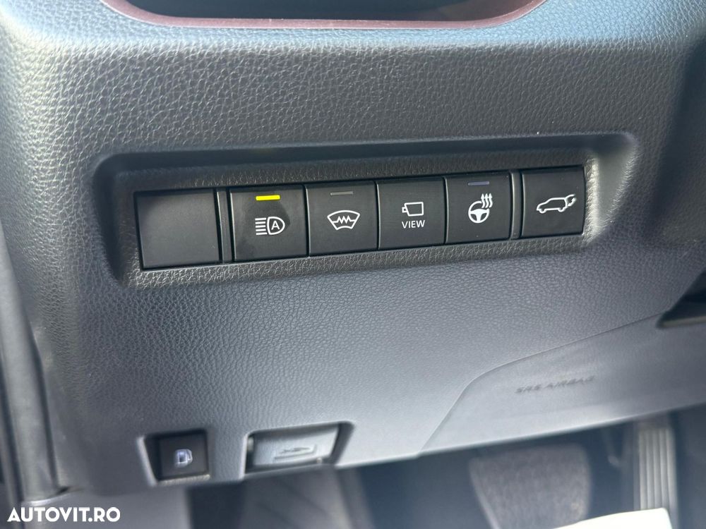 Toyota RAV4 - 28