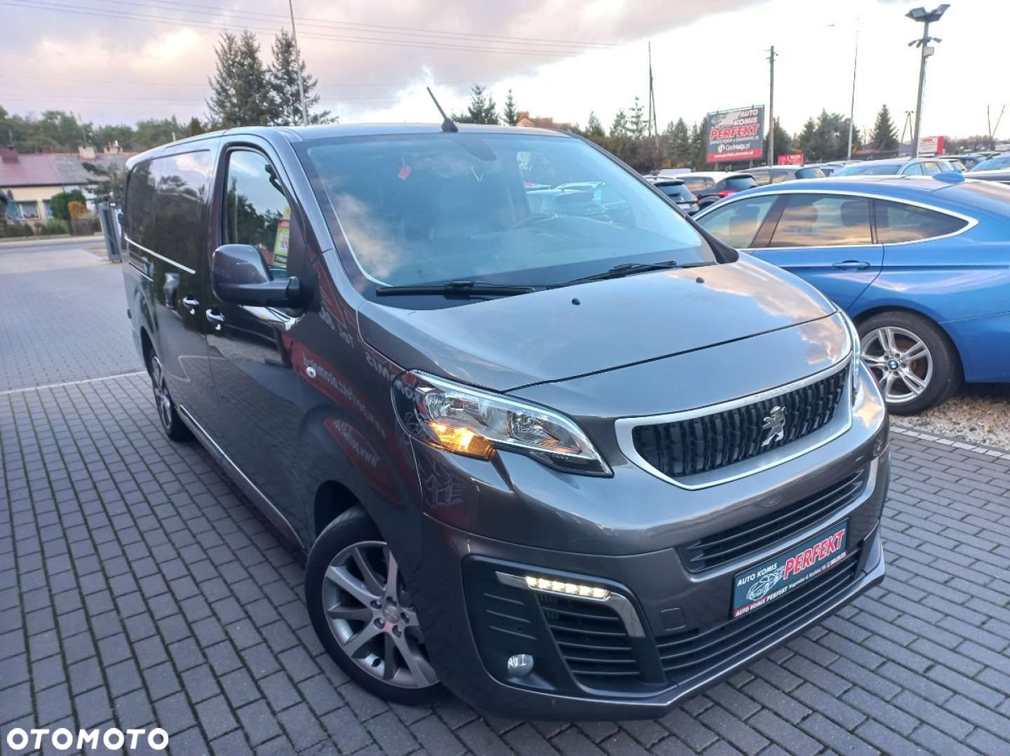 Peugeot EXPERT - 4