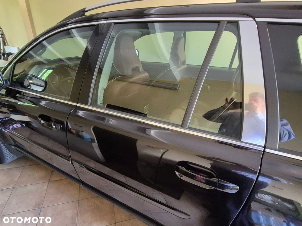 Volvo XC 90 D5 AWD Summum - 29