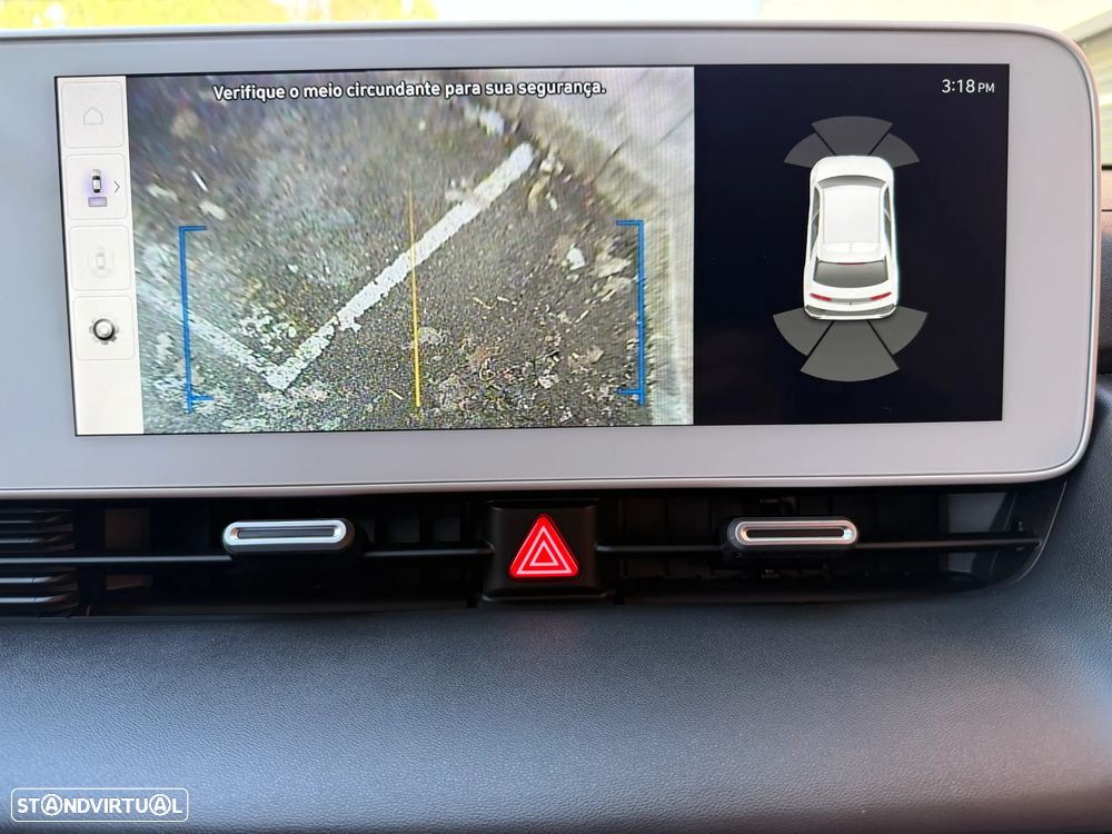 Hyundai Ioniq 5 77 kWh Premium - 40