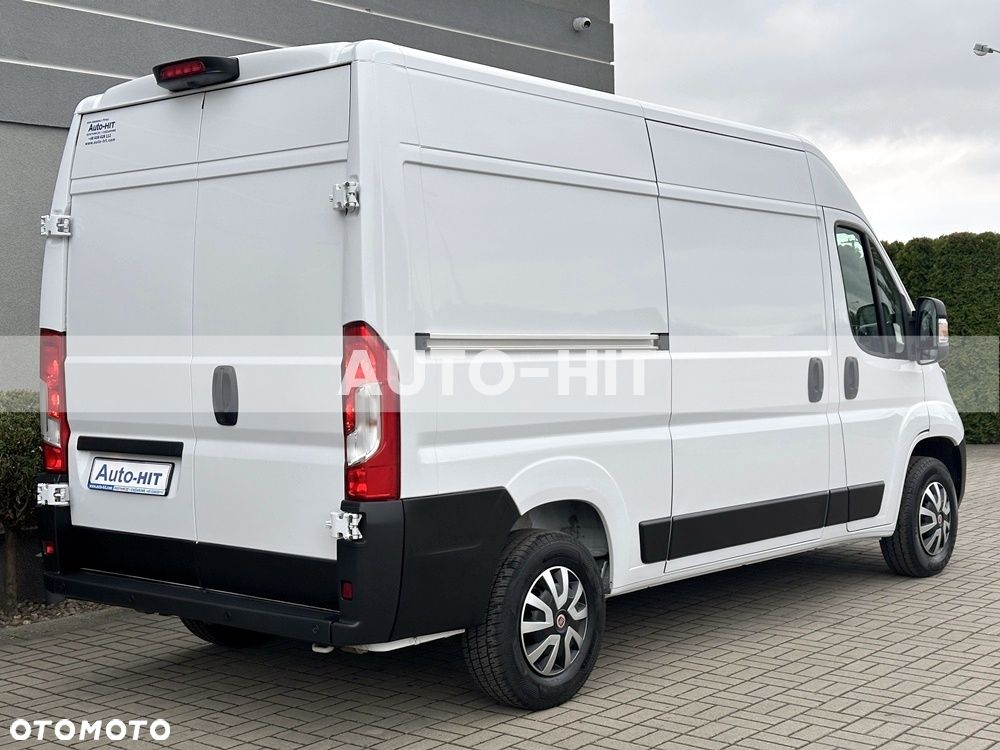 Fiat Ducato - 13