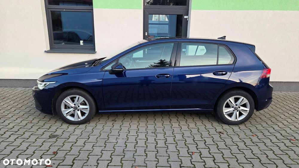 Volkswagen Golf 1.5 TSI EVO Life - 5