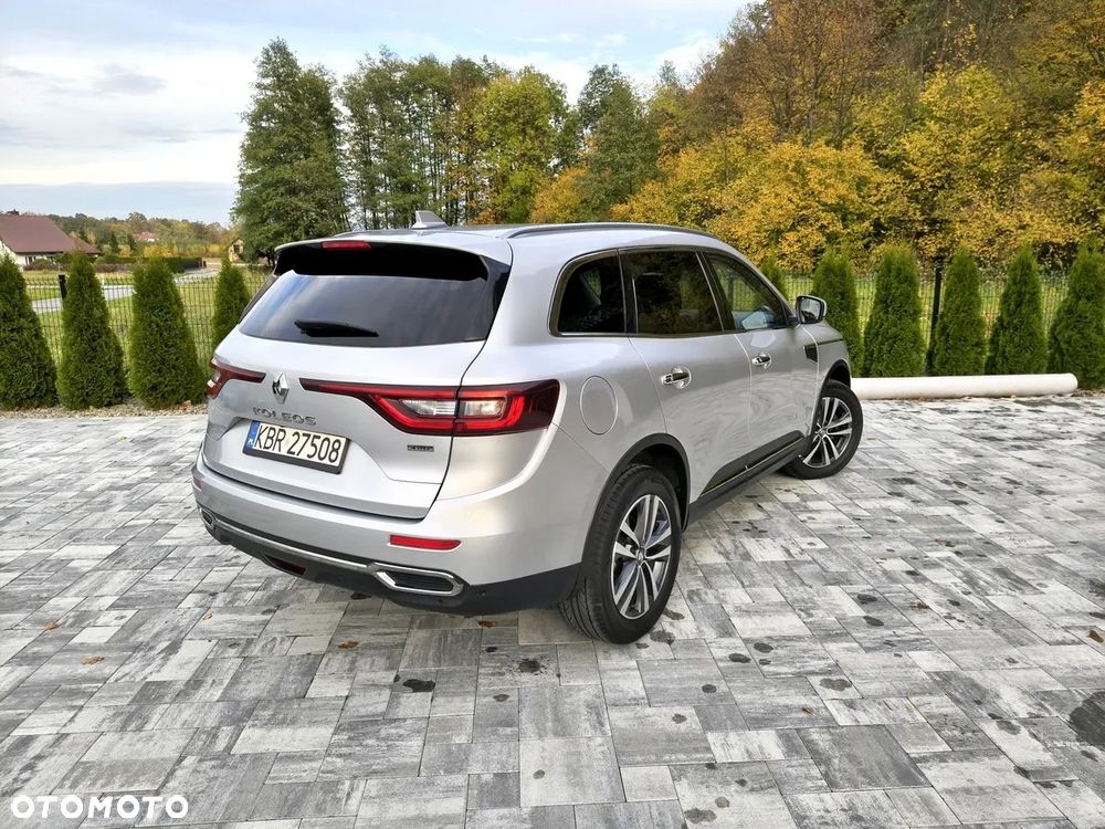 Renault Koleos - 37
