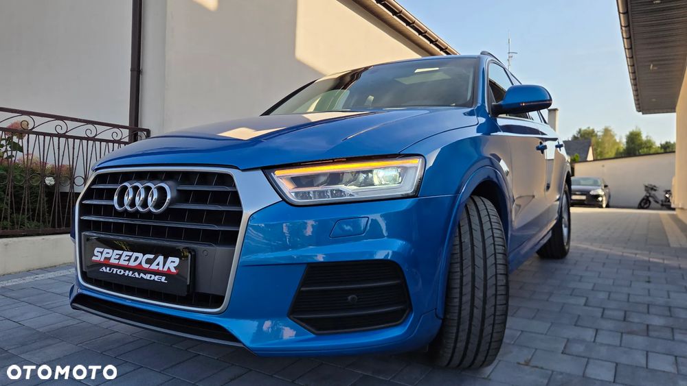 Audi Q3 1.4 TFSI Sport - 33