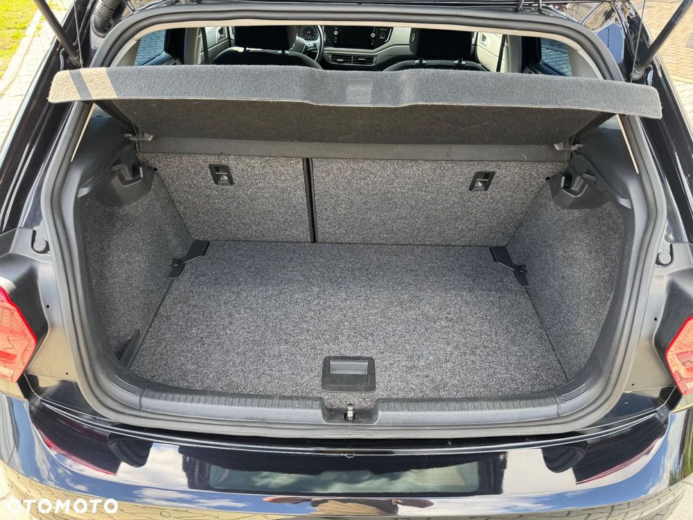 Volkswagen Polo - 26