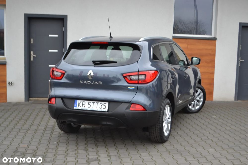 Renault Kadjar - 8