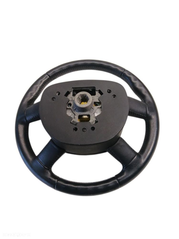 KIEROWNICA PODUSZKA AIRBAG KIEROWCY FORD C-MAX MK1 - 4