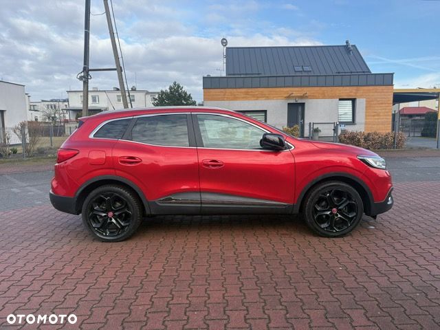 Renault Kadjar 1.2 Energy TCe Bose EDC - 2