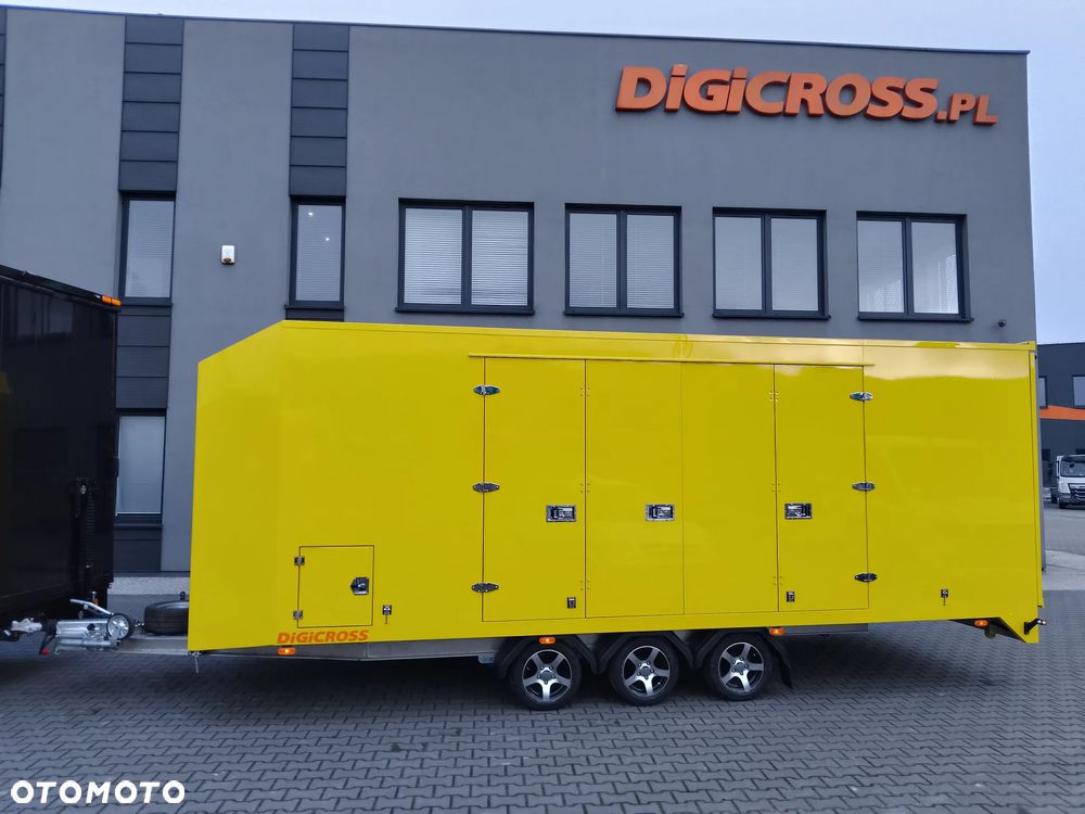 Digicross DG353K  P03-6.5mx2.4m - 21