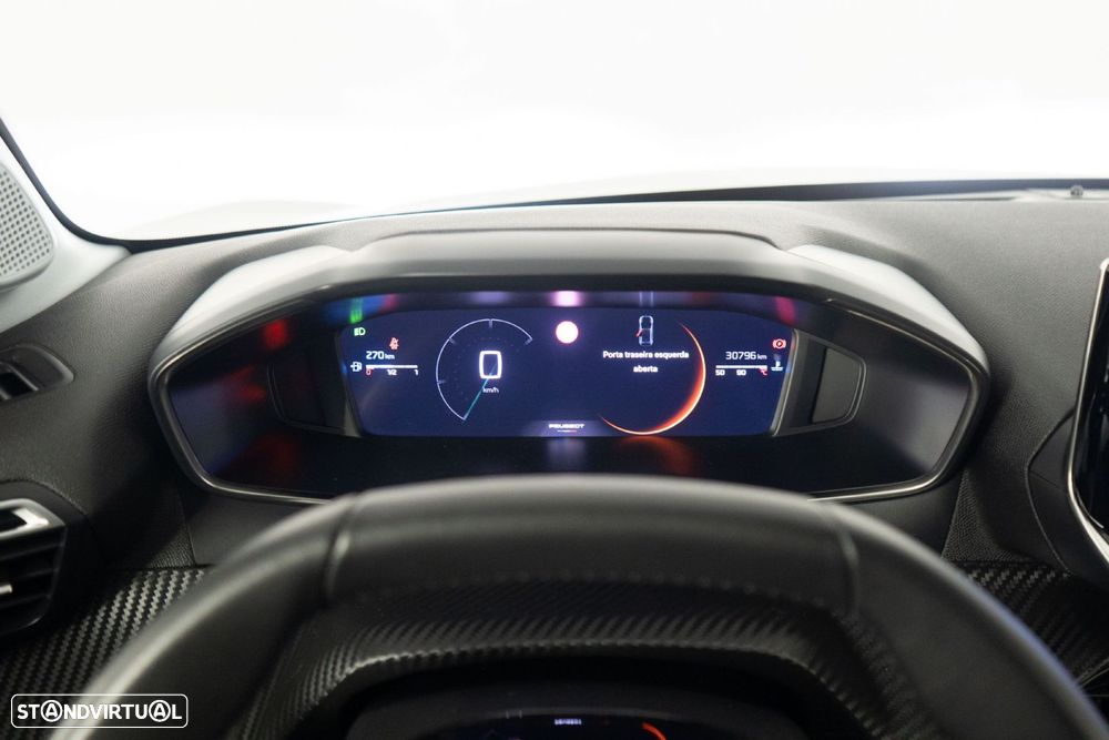Peugeot 208 1.2 PureTech Allure - 27