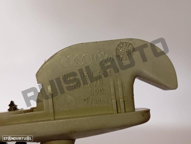 Pala De Sol Esquerda 8d085_7551e Audi A4 B5 (8d) [1994_2001] 1. - 3