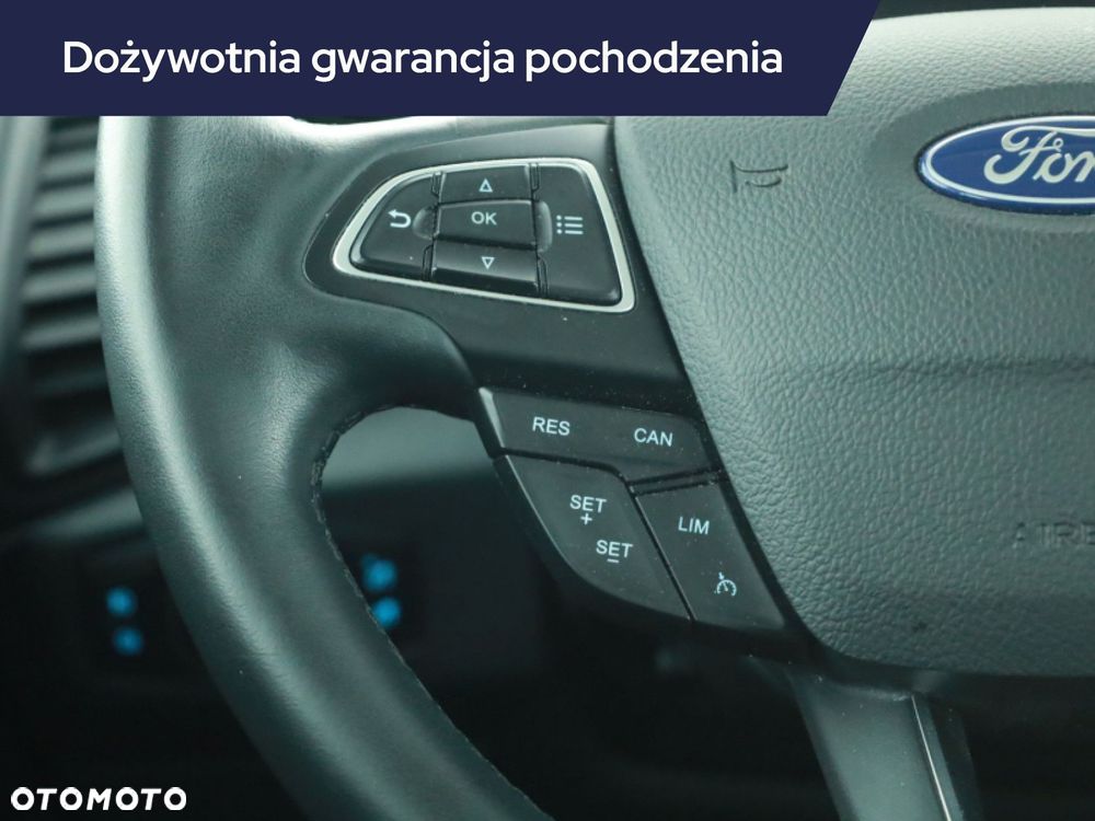Ford EcoSport - 17