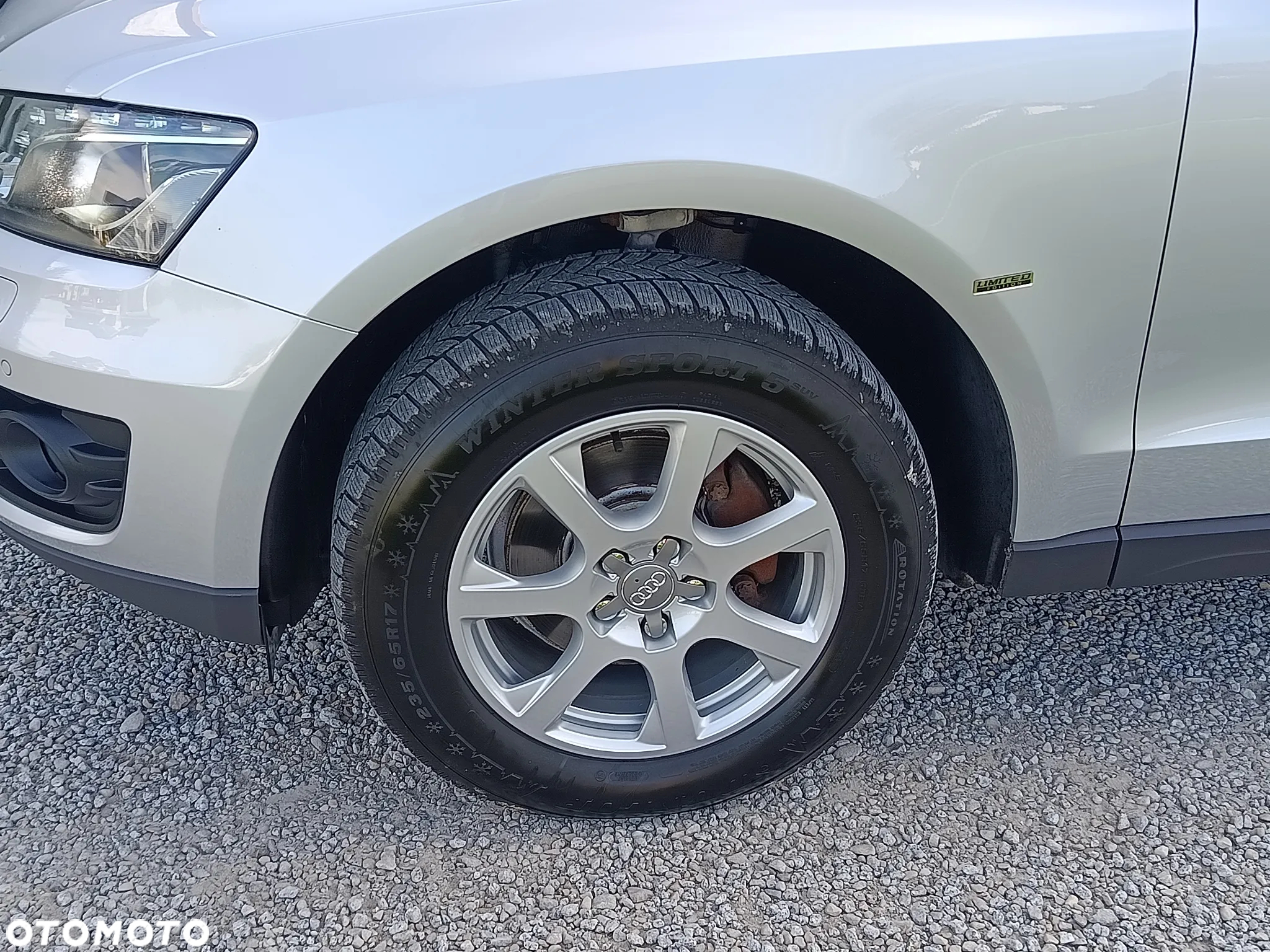 Audi Q5 2.0 TDI Quattro S tronic Prime Line - 2