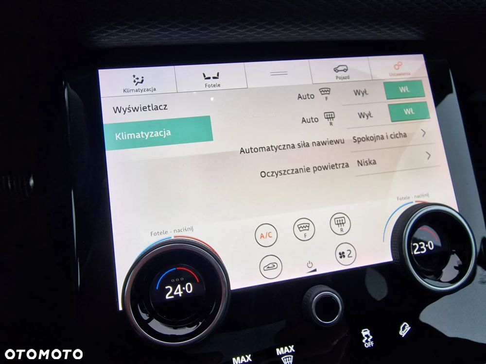 Land Rover Range Rover Velar 2.0 R-Dynamic SE - 34