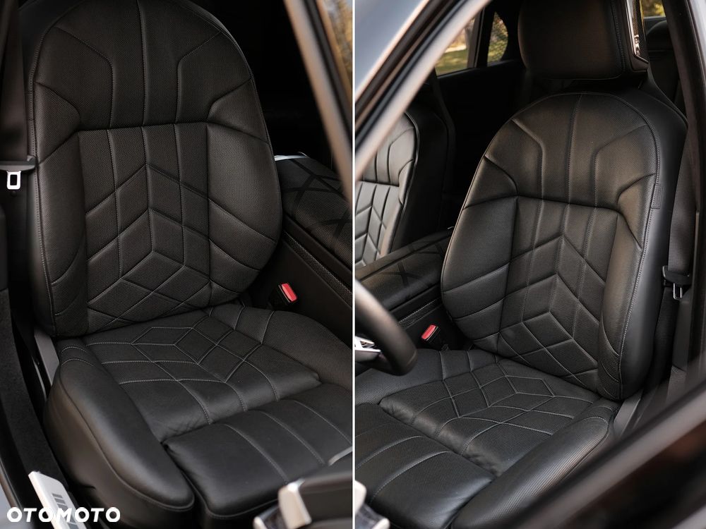 BMW Seria 7 - 24