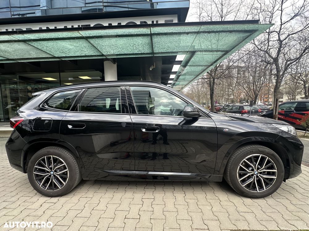 BMW X1 sDrive18i Aut. M Sport - 10