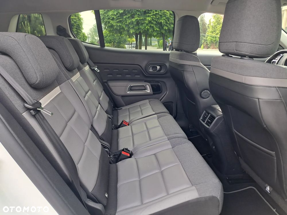 Citroën C5 Aircross 1.5 BlueHDi Feel Pack EAT8 - 22